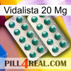 Vidalista 20 Mg dapoxetine2